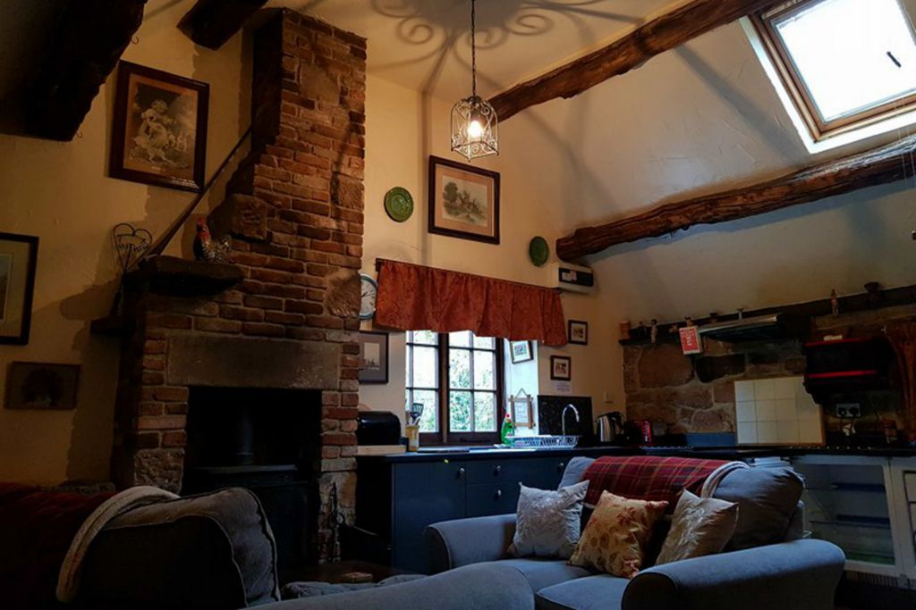Keepers Cottage gallery - Gallery