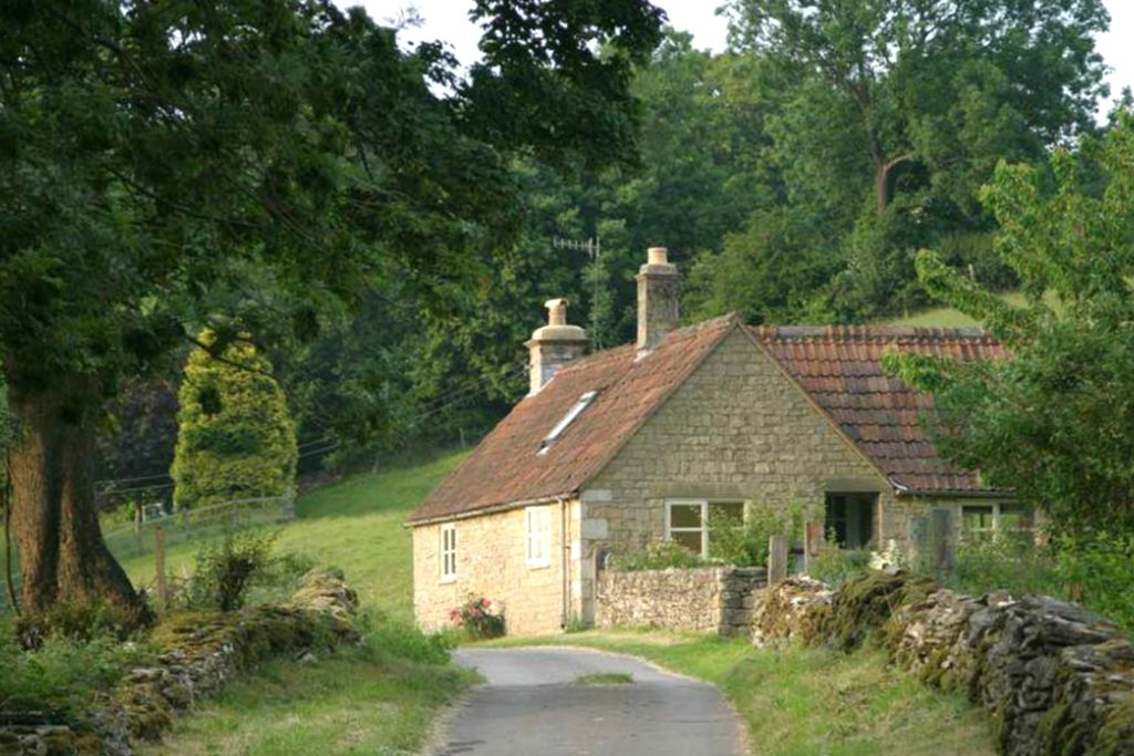 Cockshutt Cottage Sawday S