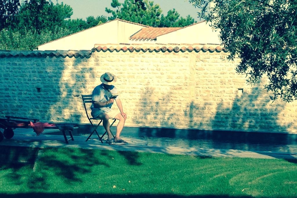 Un Banc Au Soleil gallery - Gallery