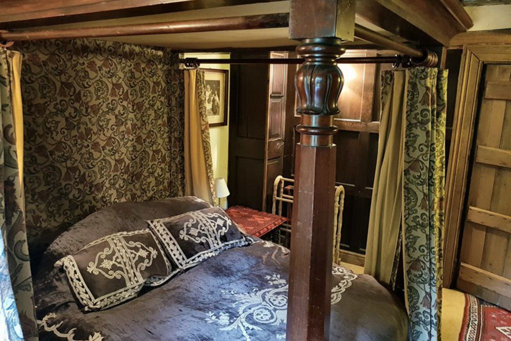 Keepers Cottage gallery - Gallery