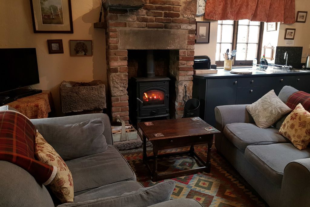 Keepers Cottage gallery - Gallery