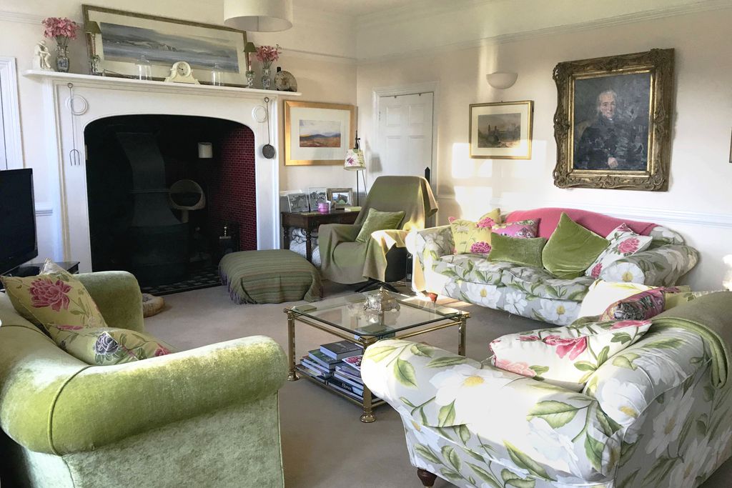 Coombe Lodge Farm House gallery - Gallery