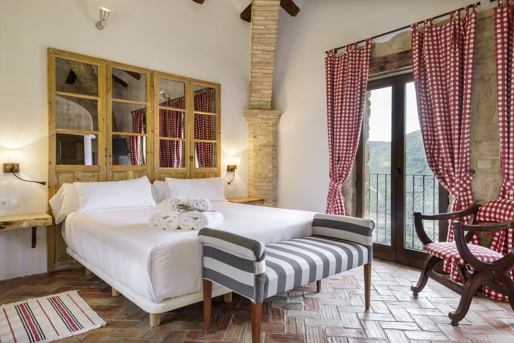 Heredad Beragu Hotel gallery - Gallery