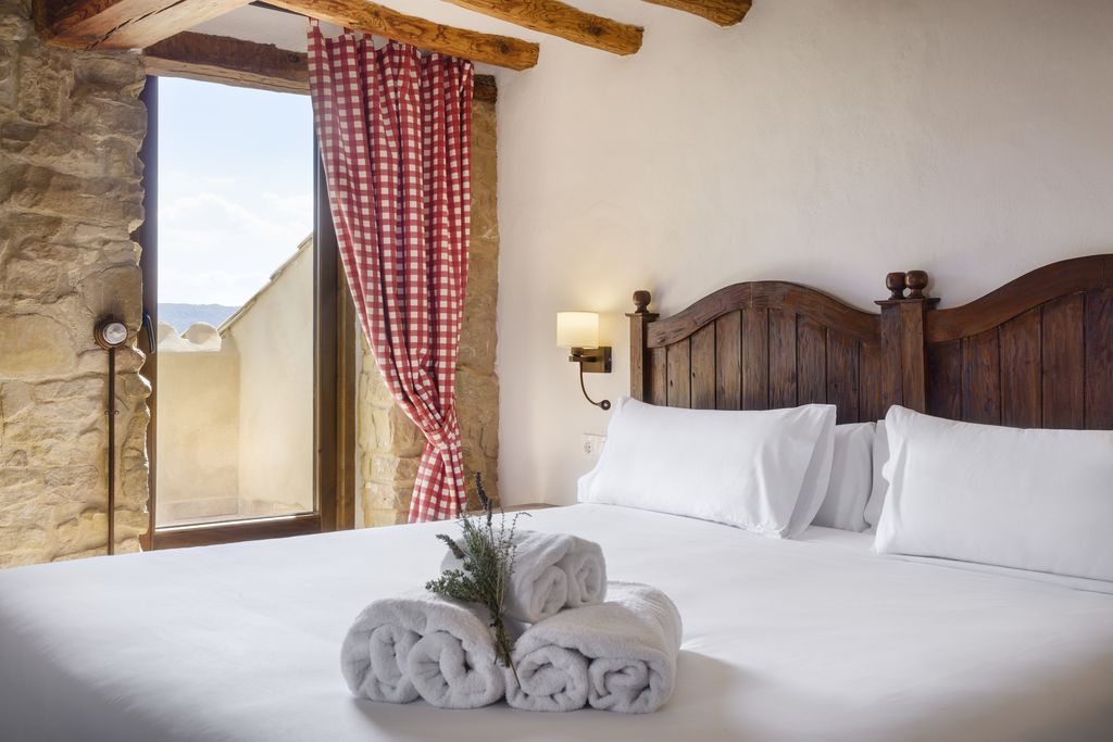 Heredad Beragu Hotel gallery - Gallery
