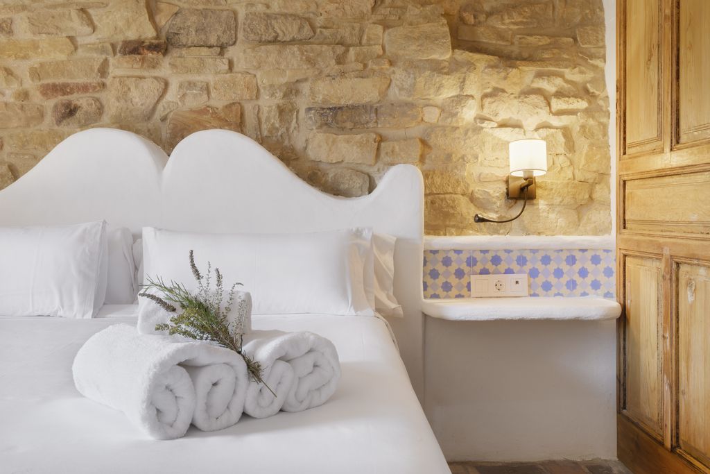 Heredad Beragu Hotel gallery - Gallery