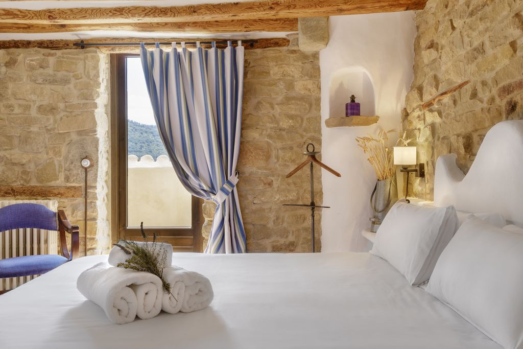 Heredad Beragu Hotel gallery - Gallery