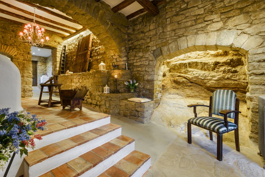 Heredad Beragu Hotel gallery - Gallery