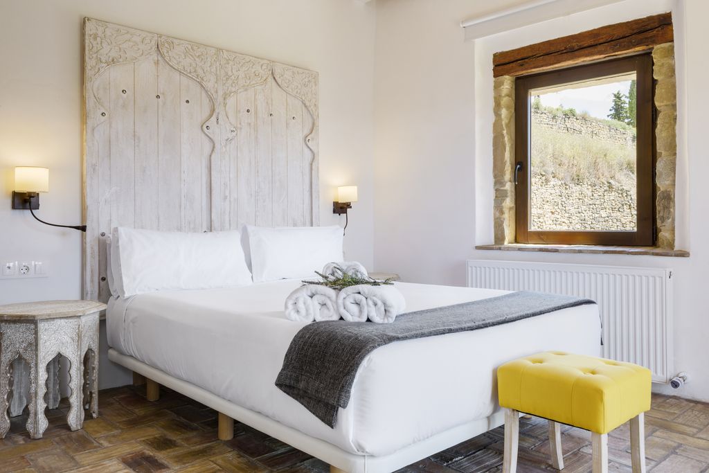 Heredad Beragu Hotel gallery - Gallery