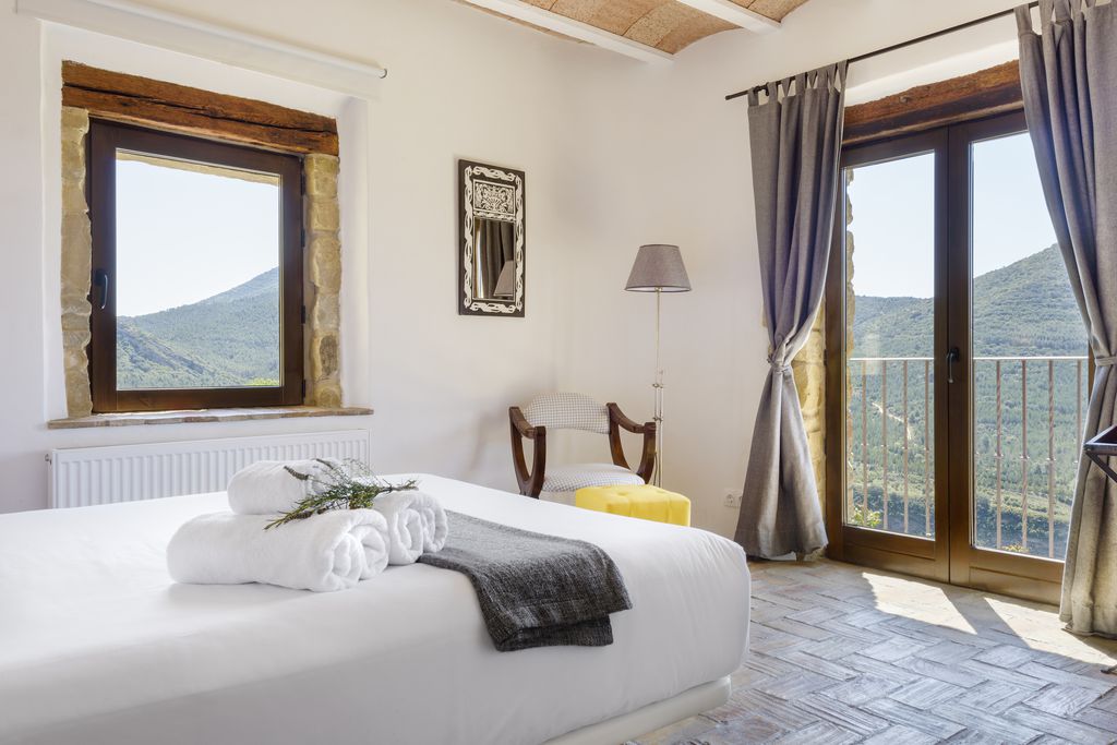 Heredad Beragu Hotel gallery - Gallery