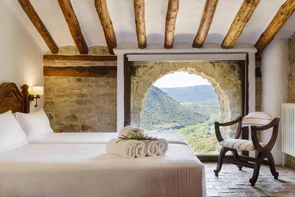 Heredad Beragu Hotel gallery - Gallery