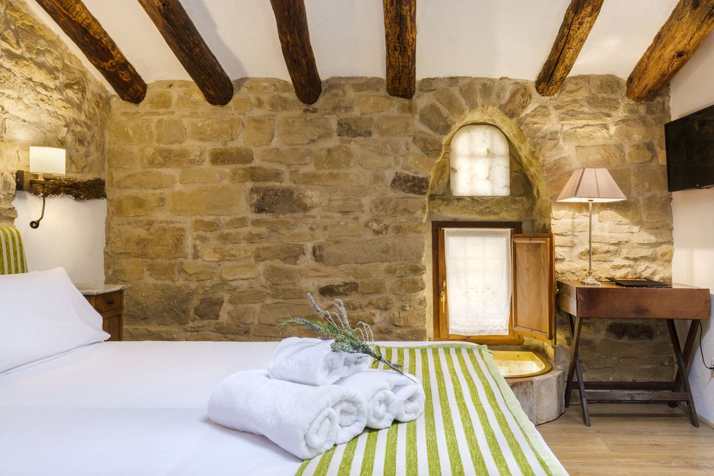 Heredad Beragu Hotel gallery - Gallery