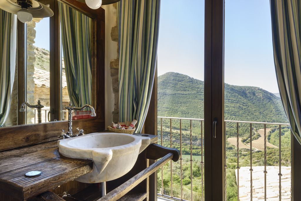 Heredad Beragu Hotel gallery - Gallery