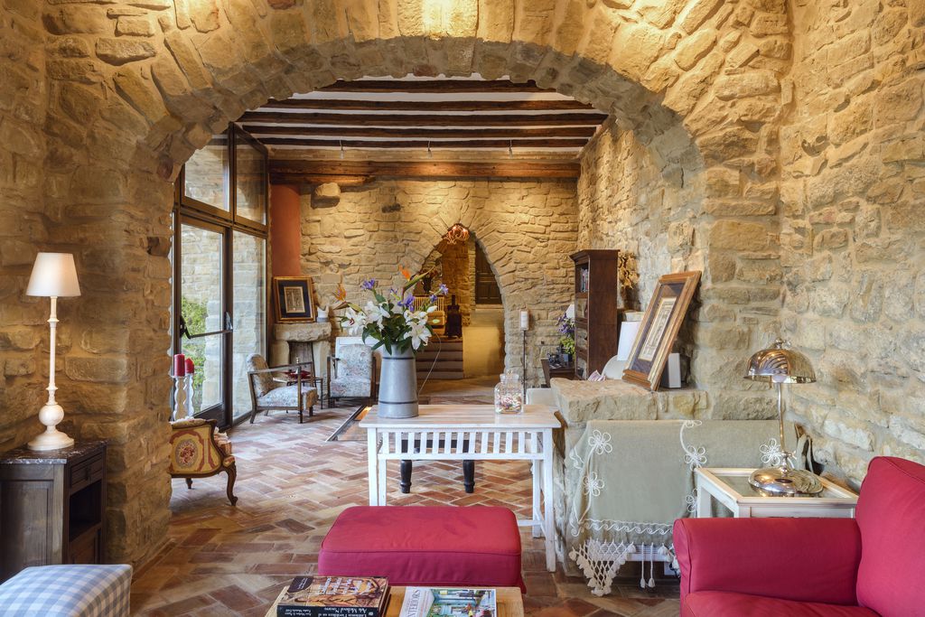 Heredad Beragu Hotel gallery - Gallery