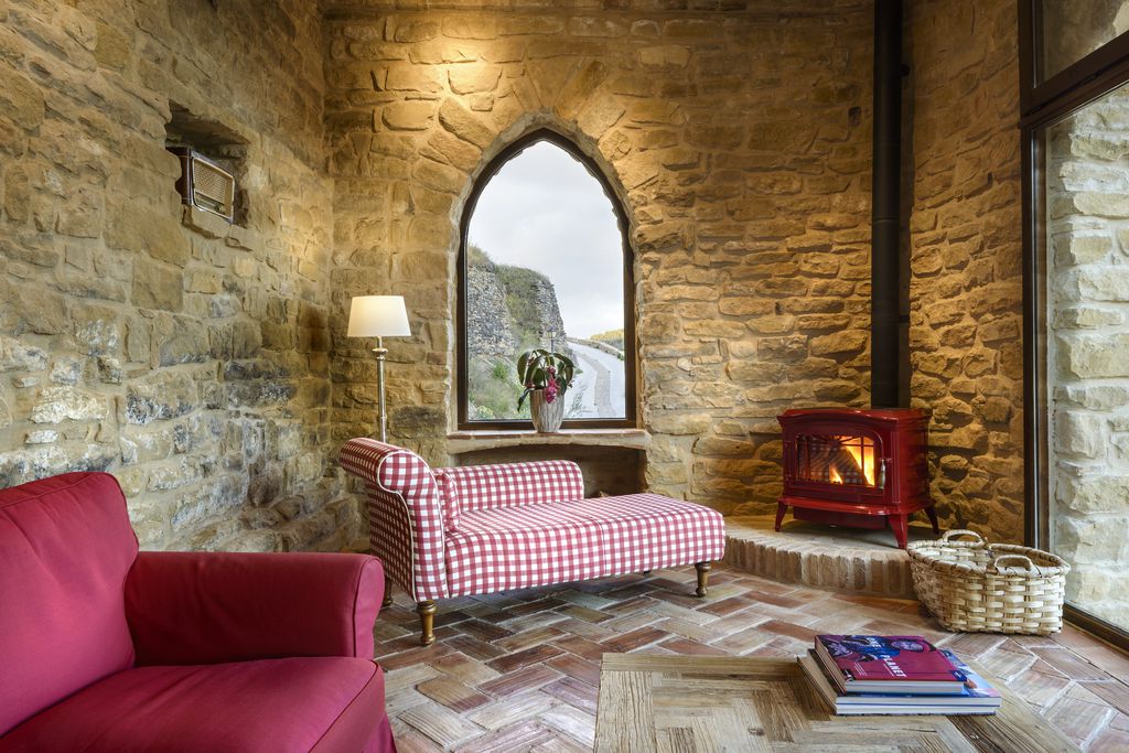 Heredad Beragu Hotel gallery - Gallery