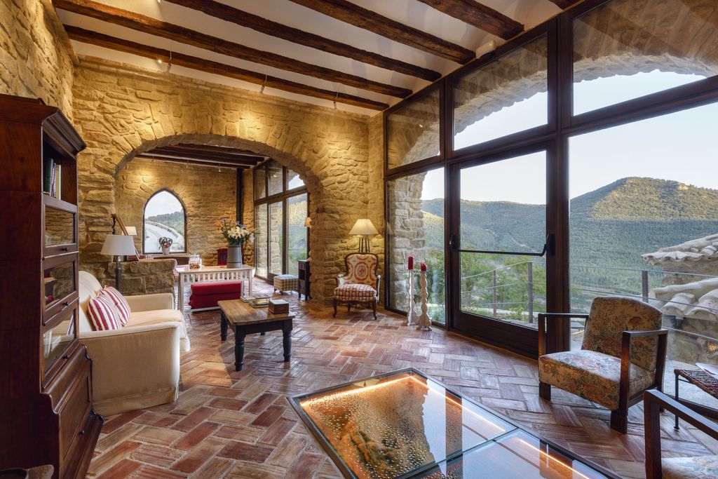 Heredad Beragu Hotel gallery - Gallery