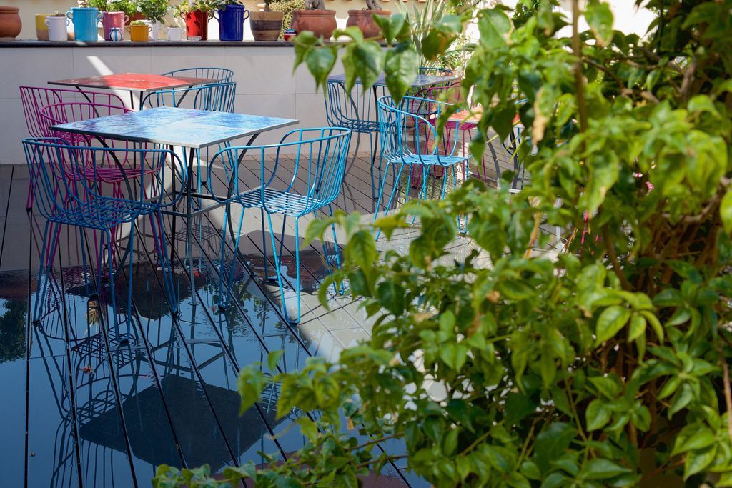 Attico Partenopeo gallery - Gallery