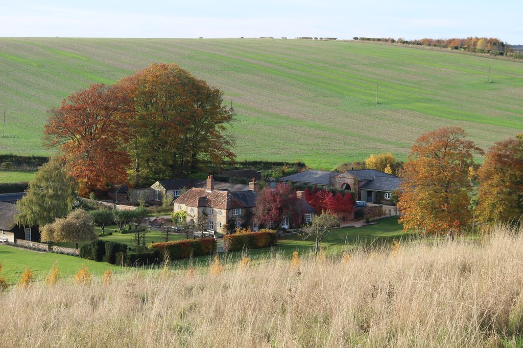 Long Acre Farm gallery - Gallery