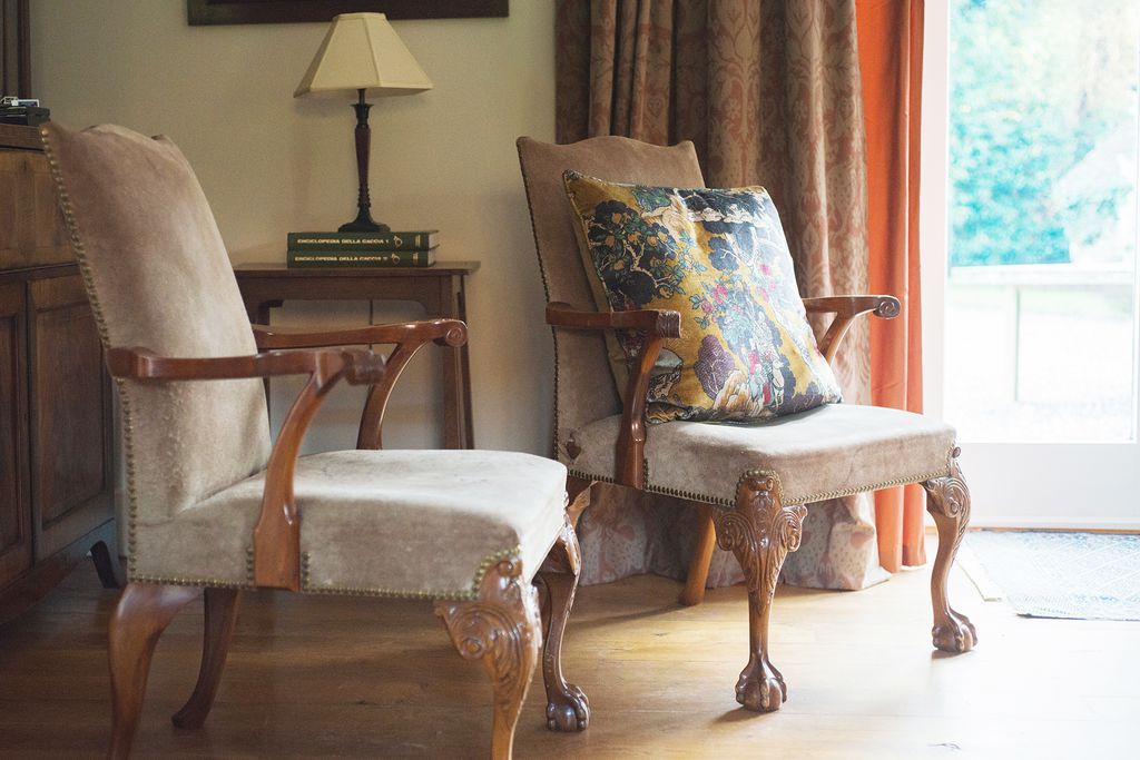 Loyton Lodge gallery - Gallery