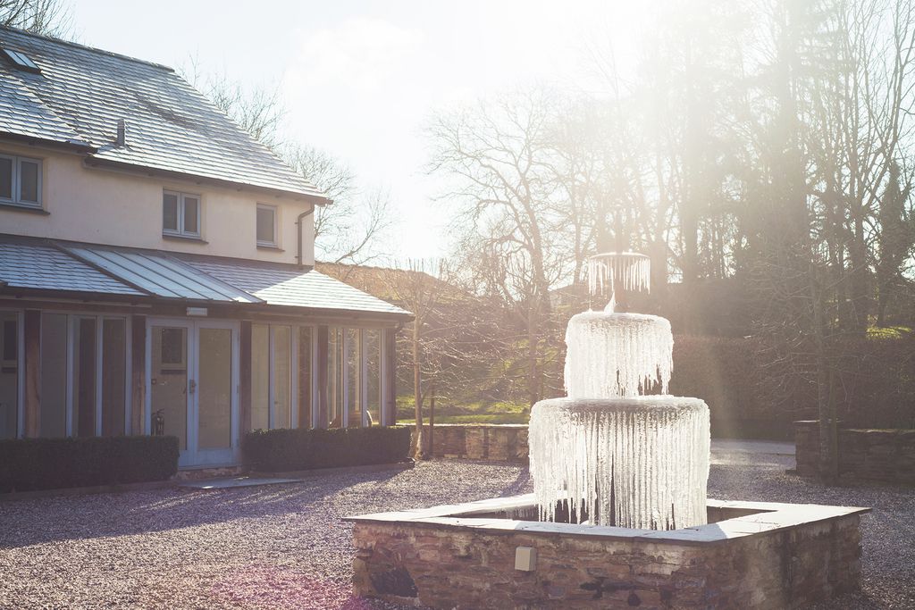Loyton Lodge gallery - Gallery