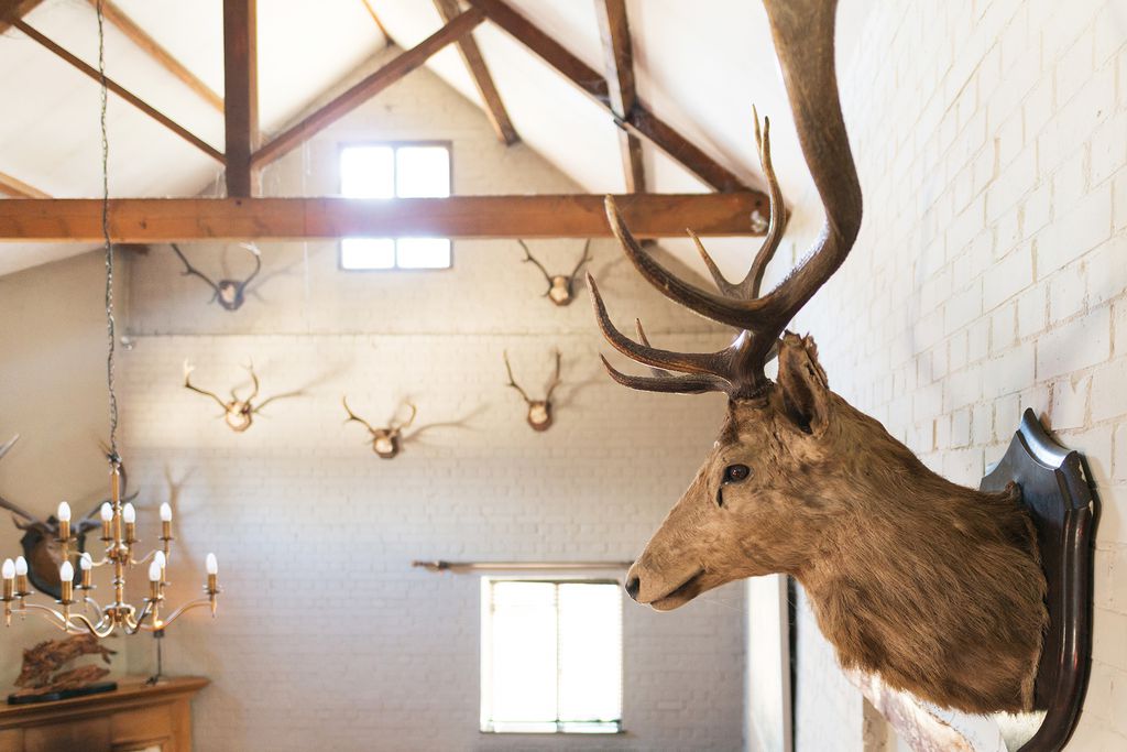 Loyton Lodge gallery - Gallery