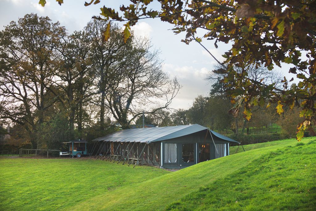 Loyton Lodge gallery - Gallery