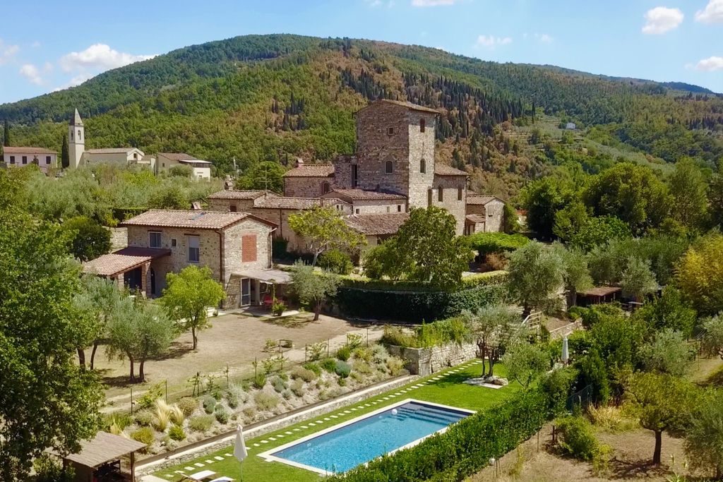 Torre di Sopra - Gallery