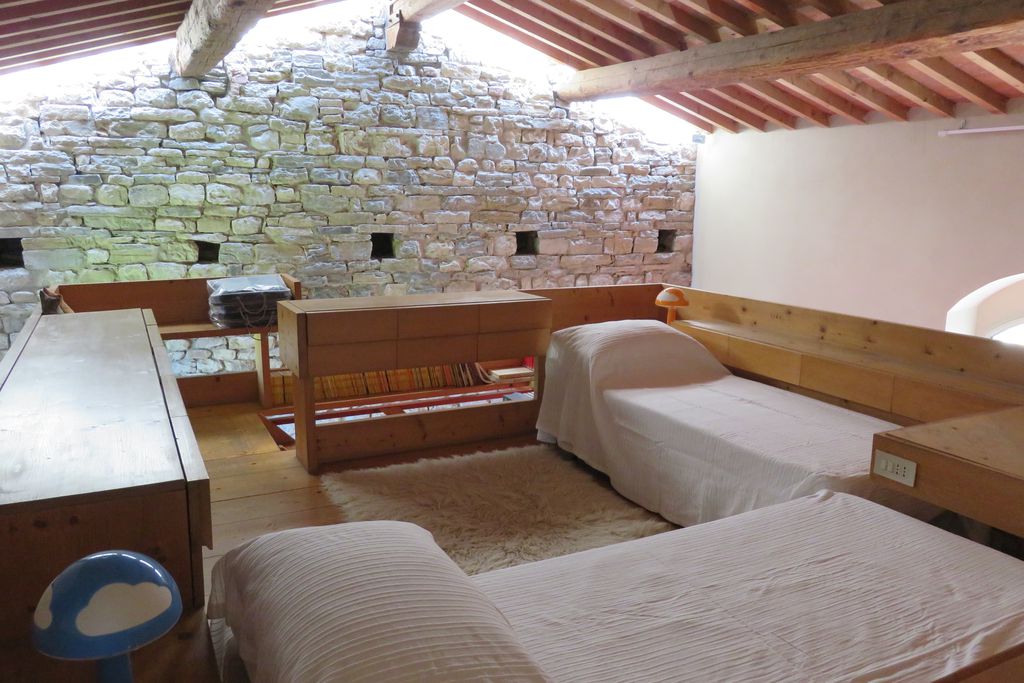 Torre di Sopra - Gallery