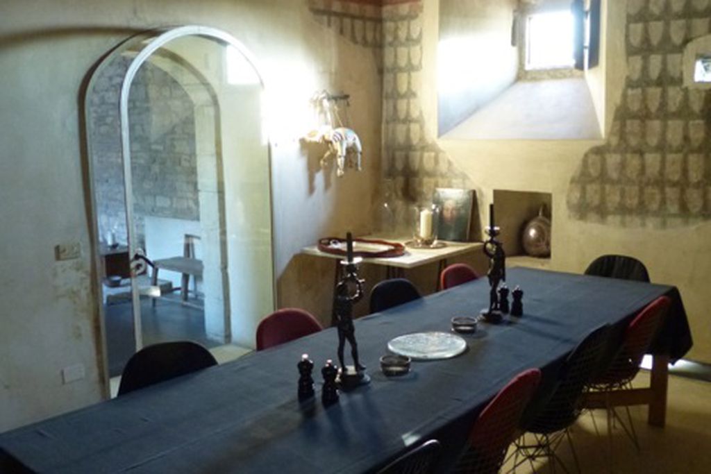 Torre di Sopra - Gallery