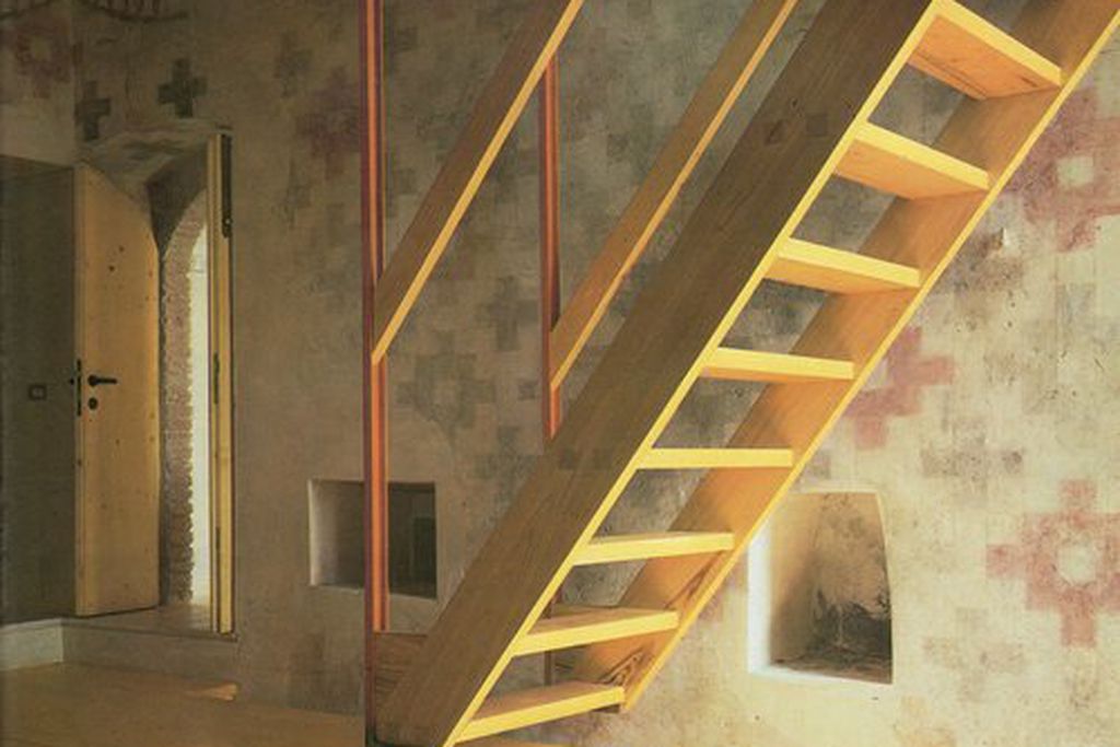 Torre di Sopra - Gallery