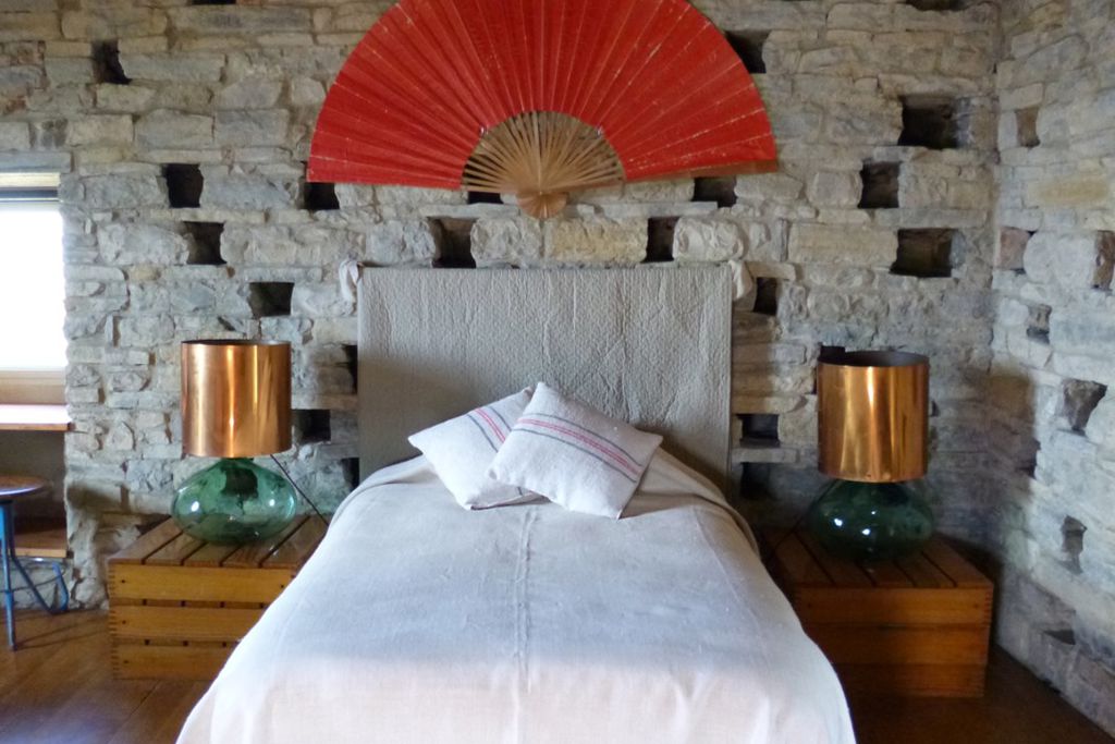 Torre di Sopra - Gallery