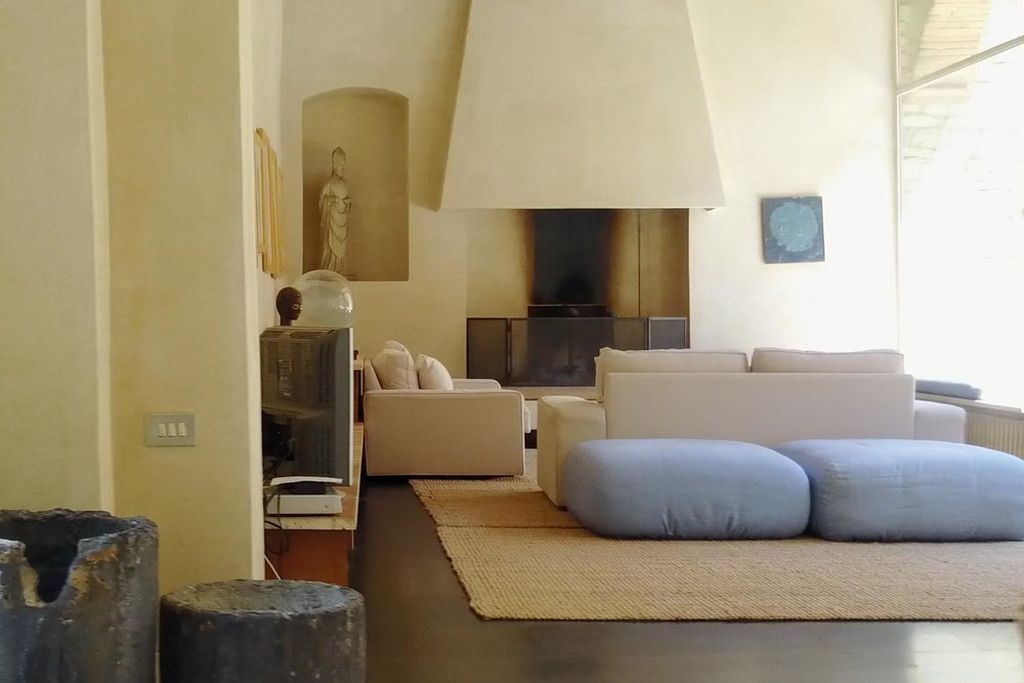 Torre di Sopra - Gallery