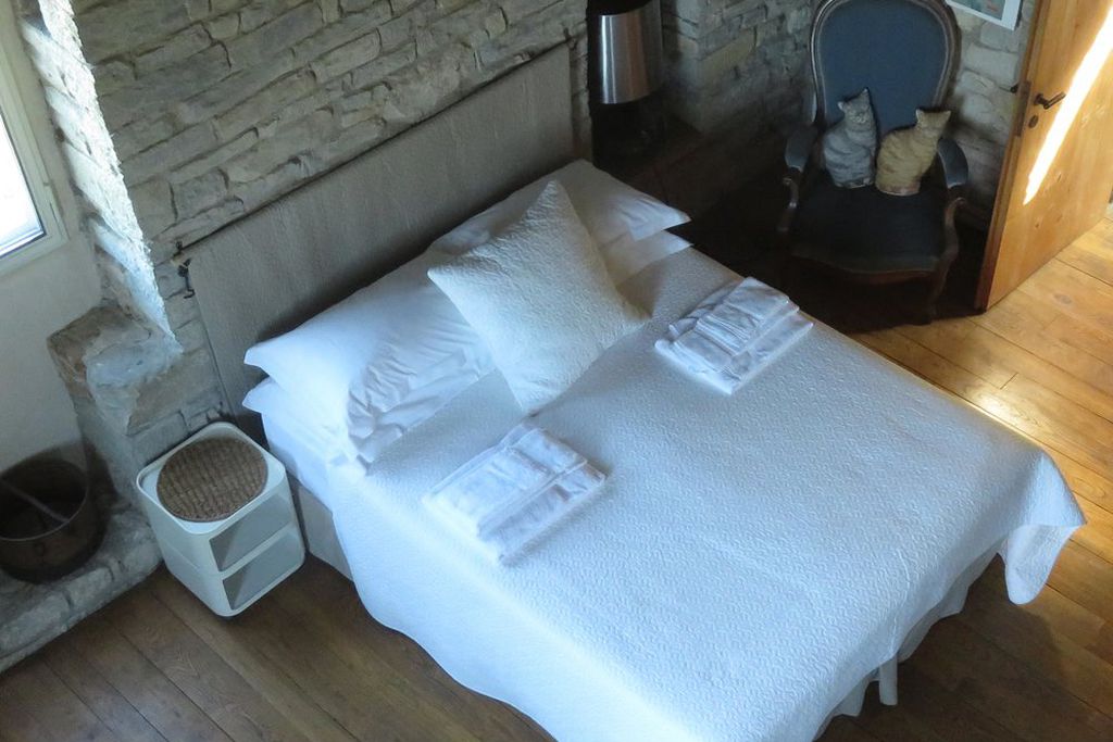 Torre di Sopra - Gallery