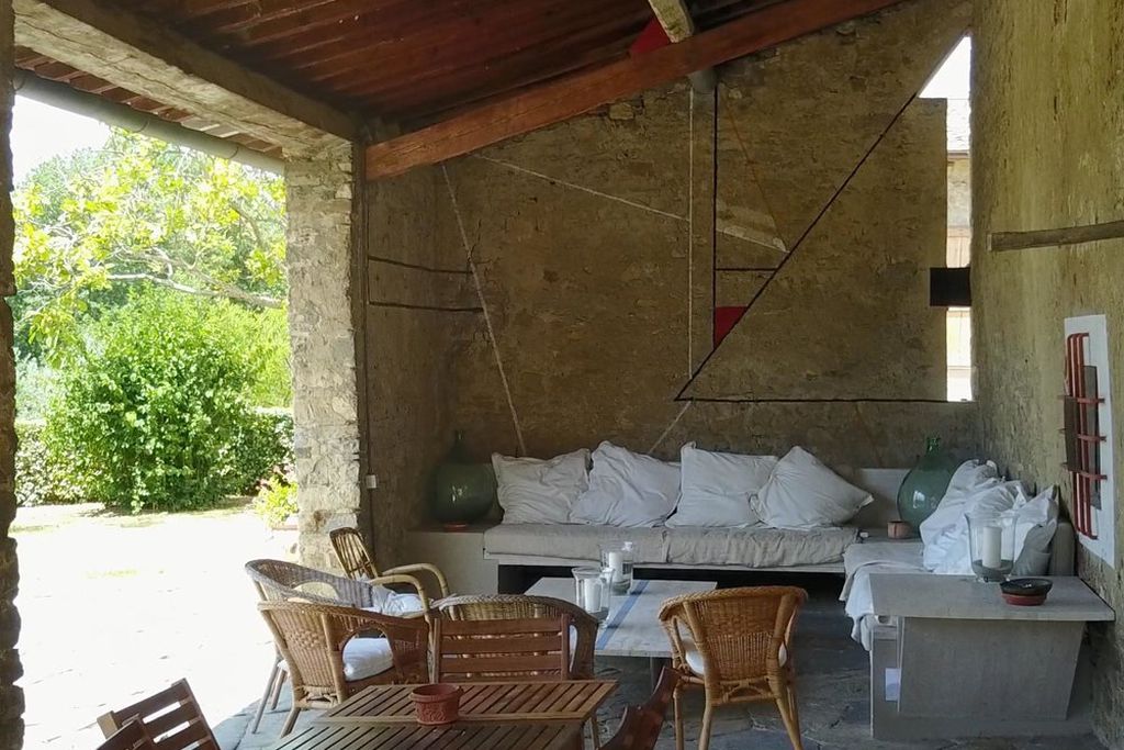 Torre di Sopra - Gallery