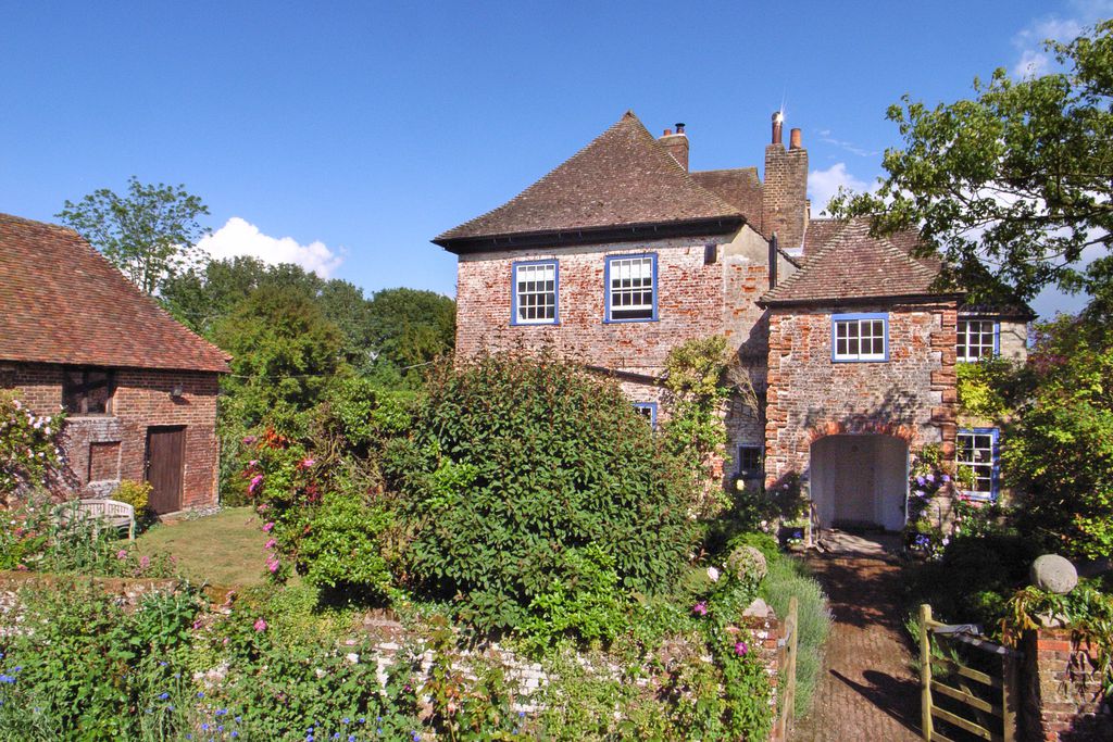 Great Selson Manor gallery - Gallery