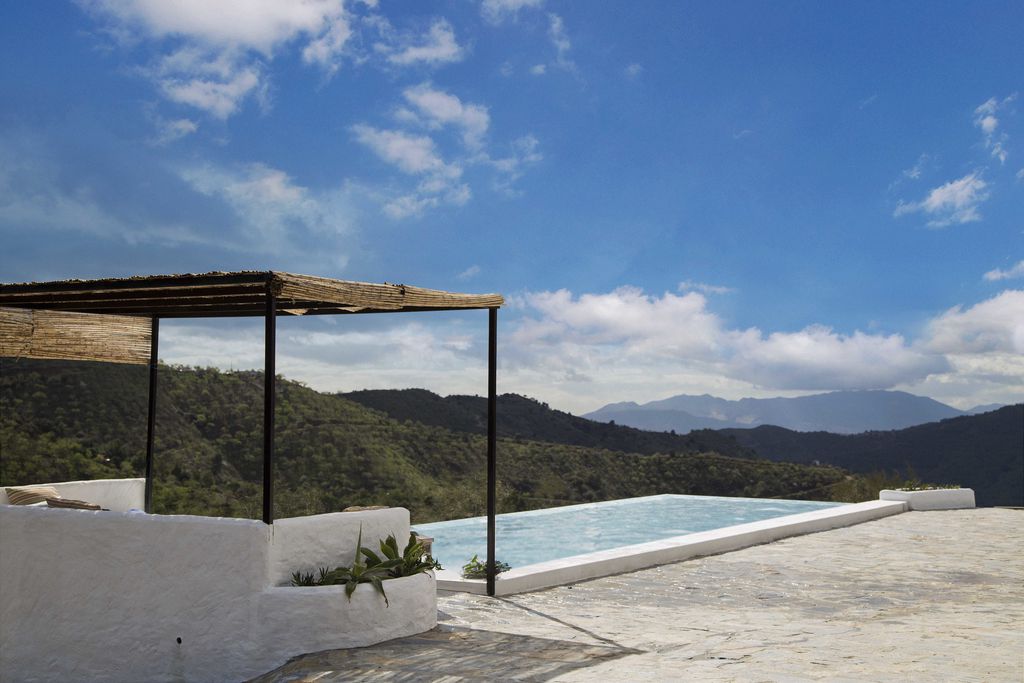 Cortijo Juan Salvador gallery - Gallery