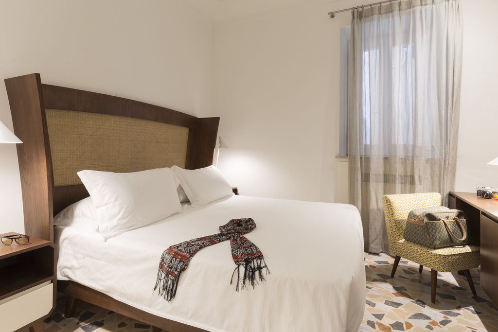 La Dolce Vita a Tropea gallery - Gallery