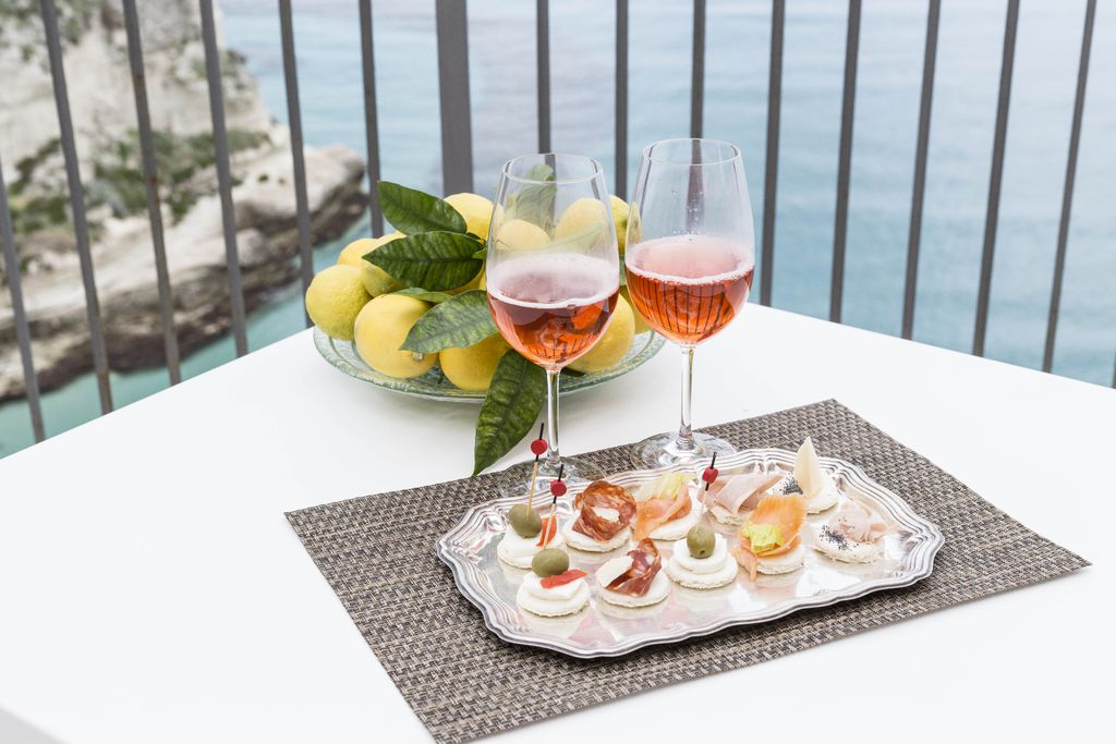 La Dolce Vita a Tropea gallery - Gallery