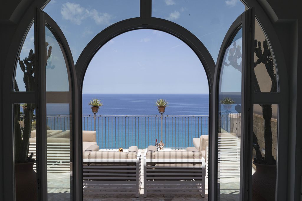 La Dolce Vita a Tropea gallery - Gallery