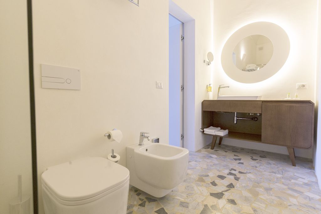 La Dolce Vita a Tropea gallery - Gallery