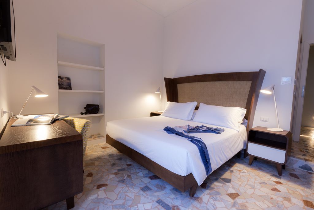 La Dolce Vita a Tropea gallery - Gallery