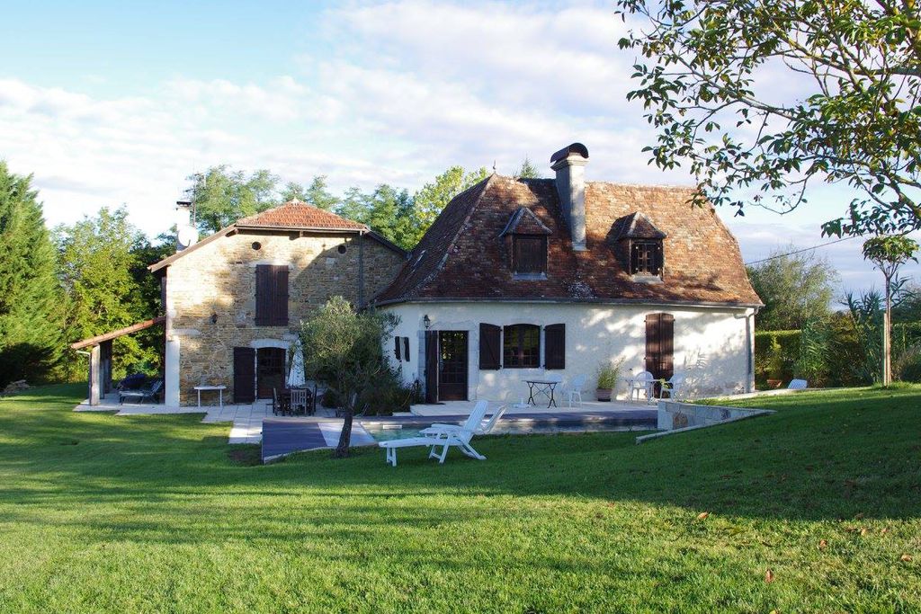 La Bergerie gallery - Gallery