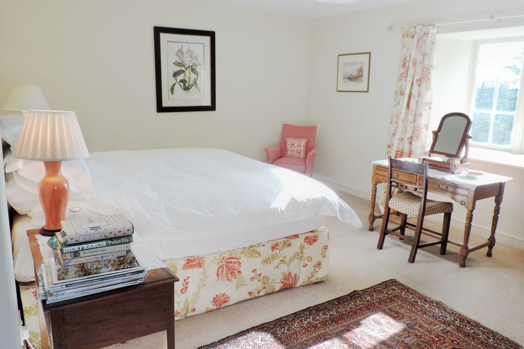 Affeton Barton gallery - Gallery