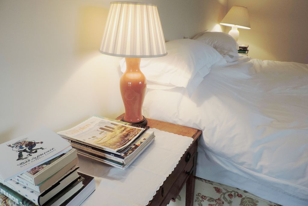 Affeton Barton gallery - Gallery