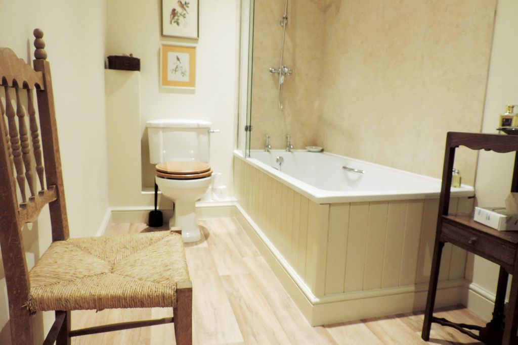 Affeton Barton gallery - Gallery