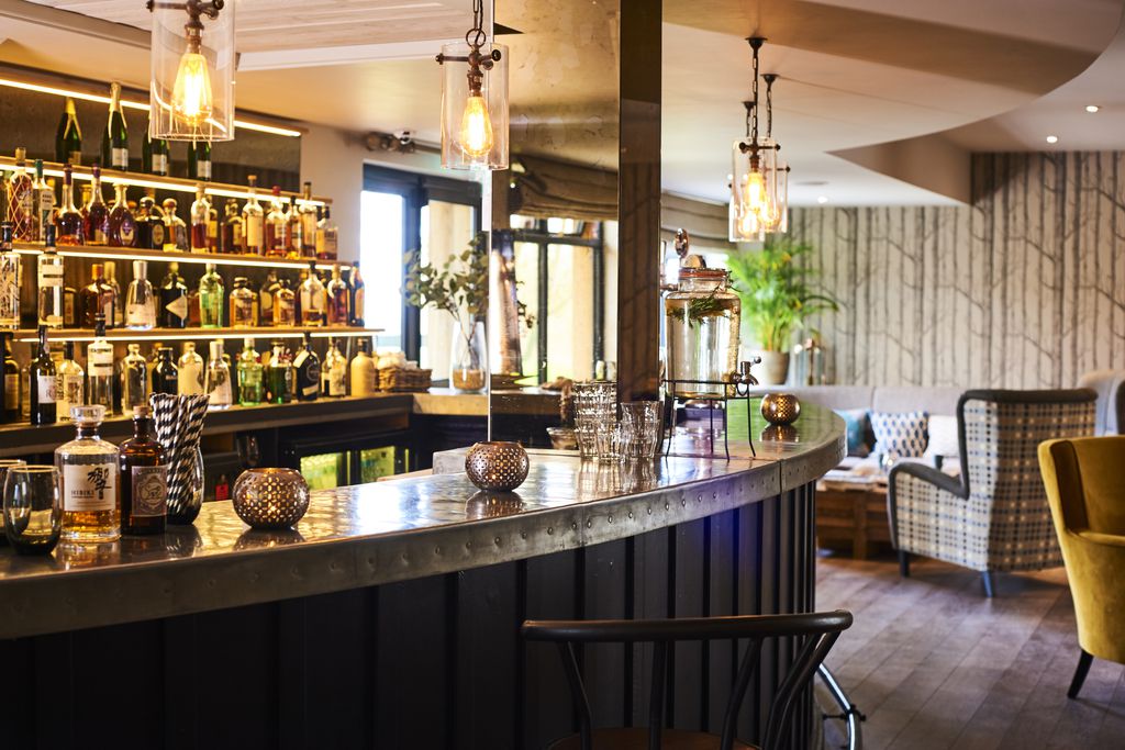 The Fish Hotel gallery - Gallery