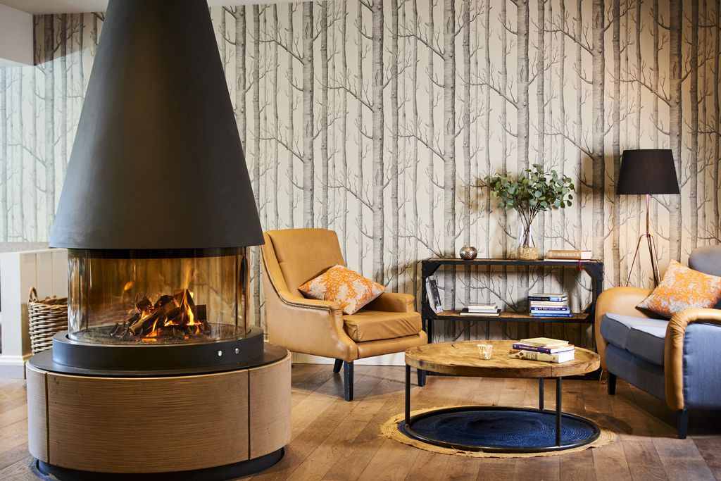 The Fish Hotel gallery - Gallery