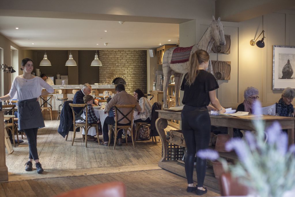 The Grosvenor Arms gallery - Gallery