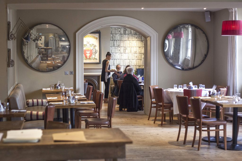 The Grosvenor Arms gallery - Gallery