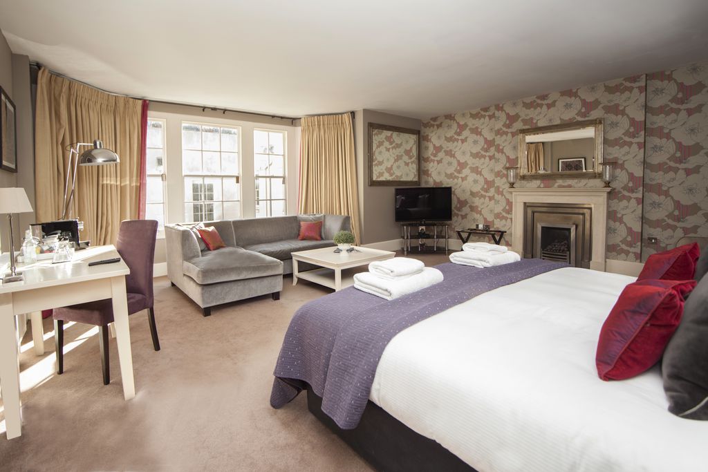 The Grosvenor Arms gallery - Gallery