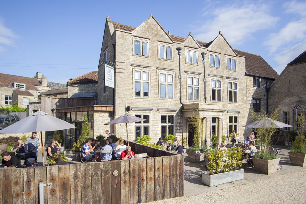 Timbrell’s Yard gallery - Gallery
